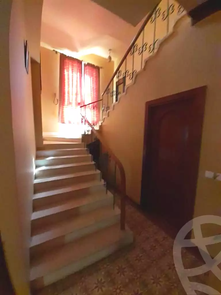 فيلا بـ٦ غرف نوم في قطامية هيلز، صورة ٣٠ من ٣٢