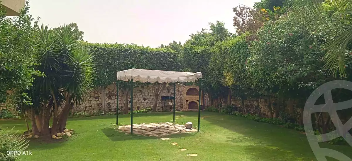 فيلا بـ٦ غرف نوم في قطامية هيلز، صورة ١٣ من ٣٢
