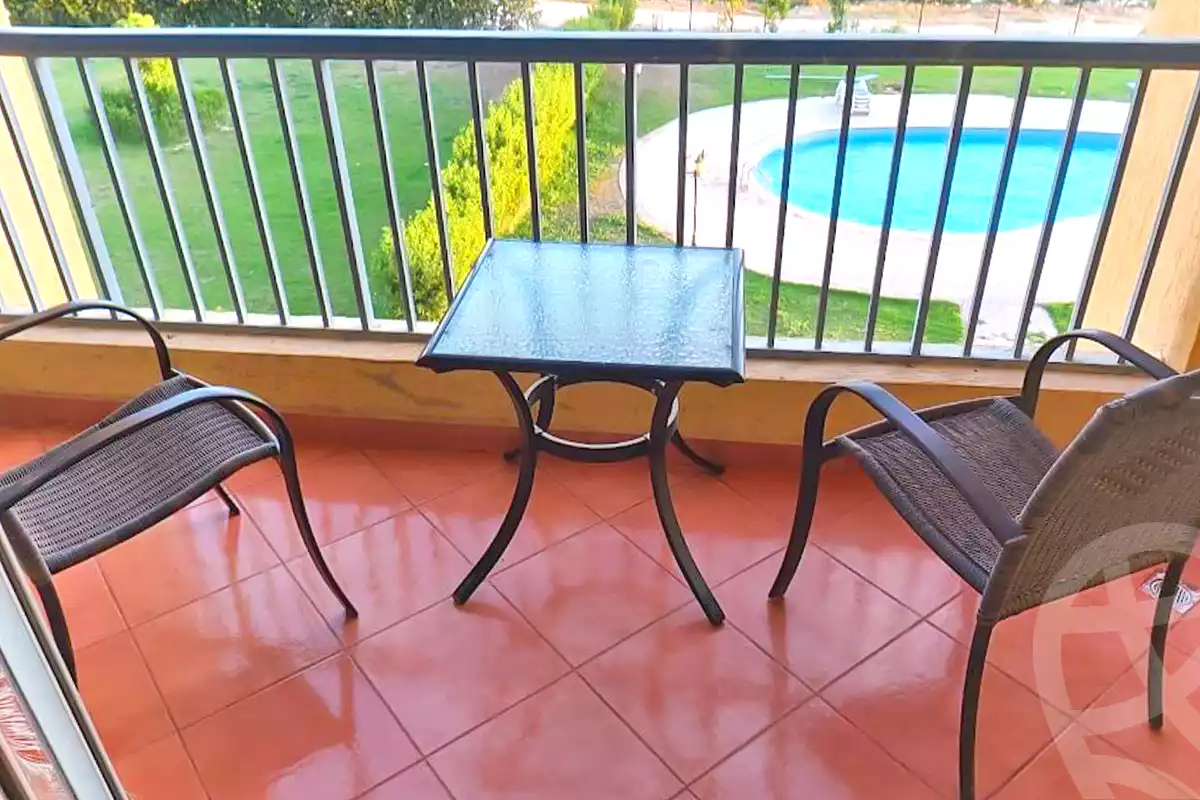 2 BR Chalet in Golf Porto Marina, photo 3 of 6