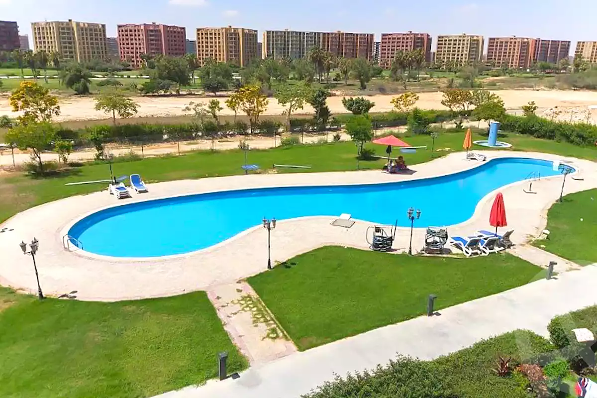 2 BR Chalet in Golf Porto Marina, photo 2 of 6