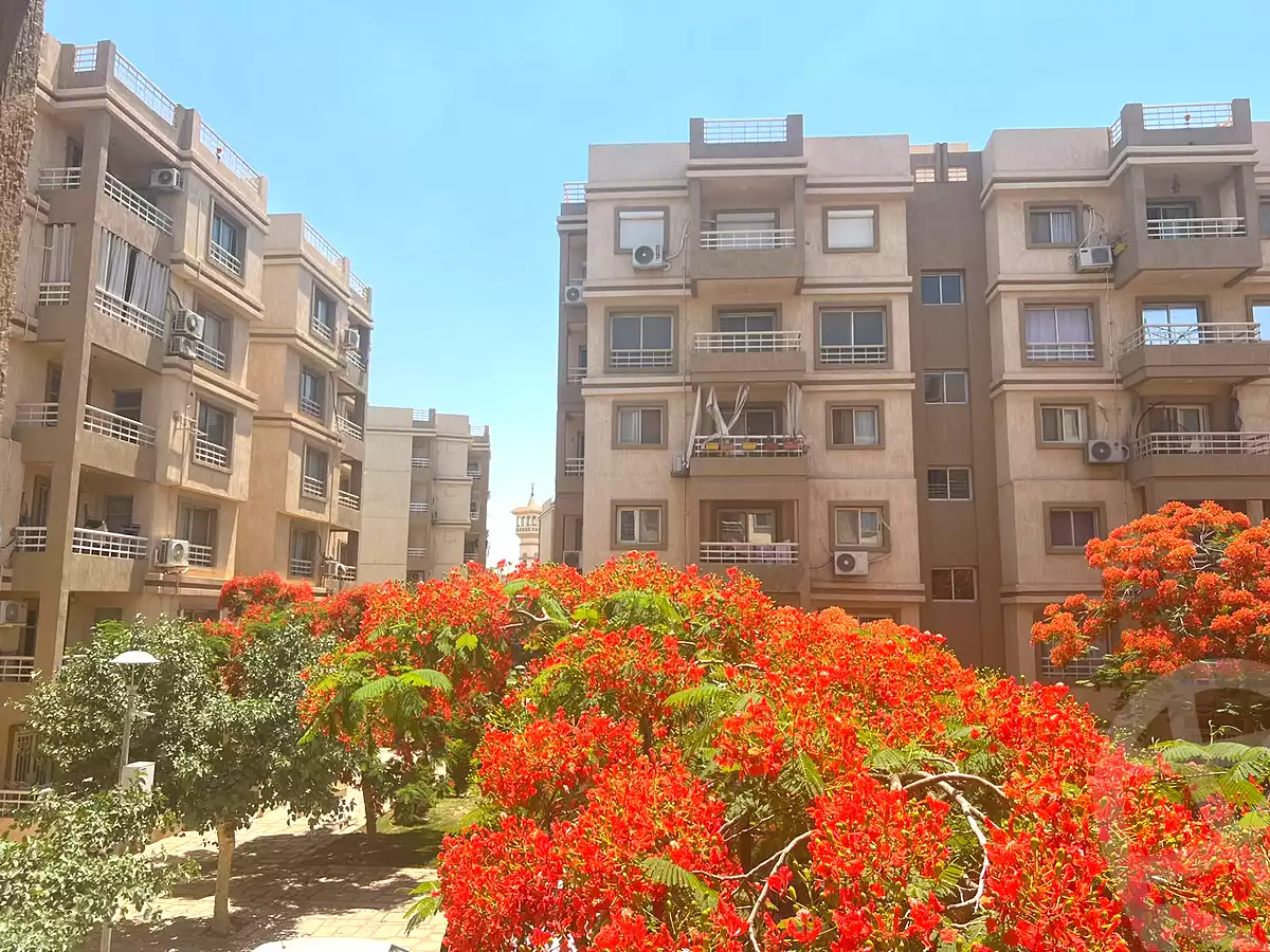 شقة بغرفتي نوم في مدينتي، صورة ١٥ من ١٦