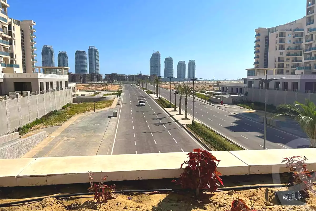 بنتهاوس بـ٤ غرف نوم في داون تاون العلمين الجديدة، صورة ٨ من ١٠