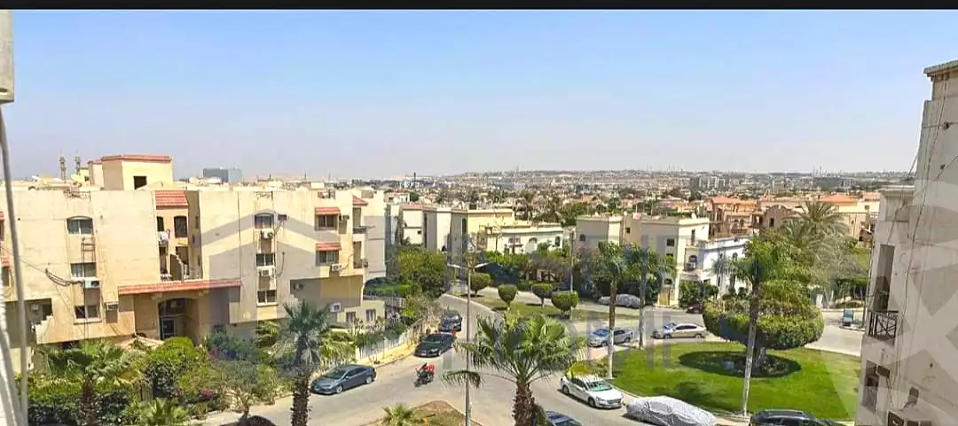 شقة بـ٣ غرف نوم في حدائق المهندسين، صورة ٢ من ٢