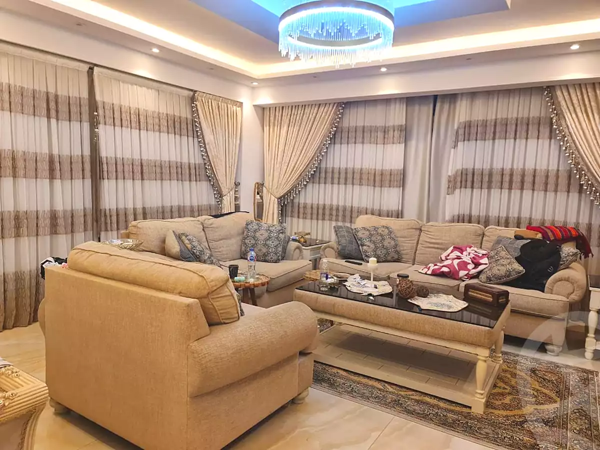 شقة بـ٣ غرف نوم في مدينتي، صورة ٩ من ٩
