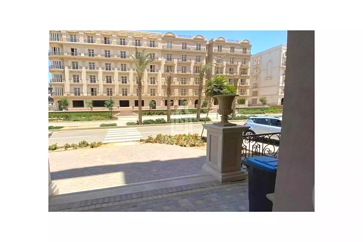 شقة بغرفتي نوم في هايد بارك، صورة ٢ من ٩