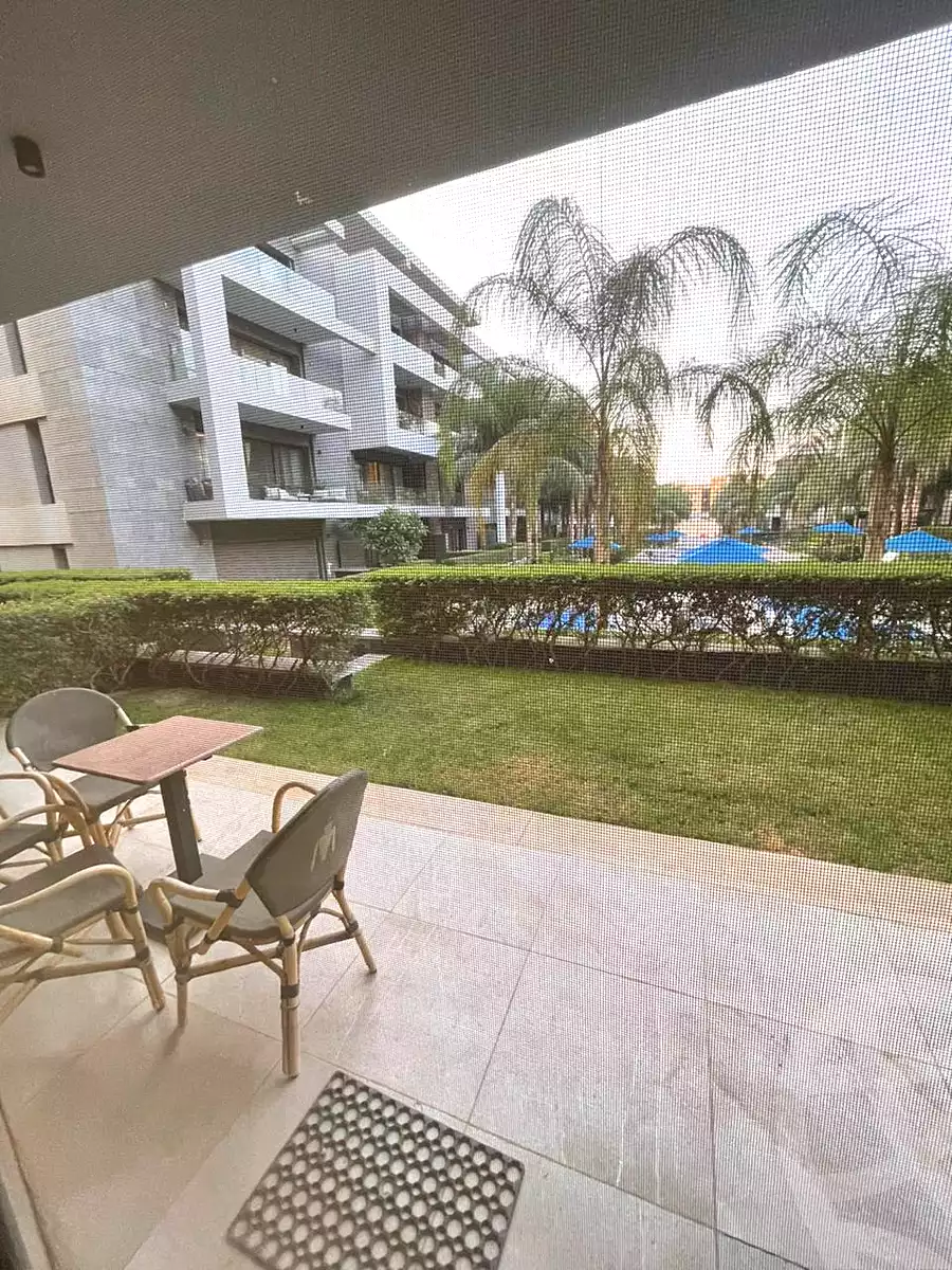 شقة بـ٣ غرف نوم في El Patio ٧، صورة ٧ من ٩
