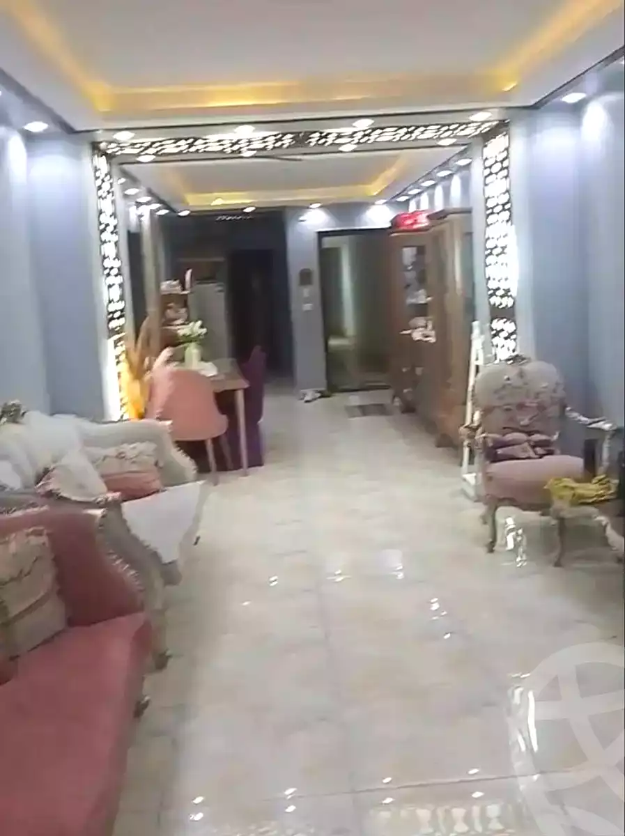 شقة بـ٣ غرف نوم في سيتي لايت، صورة ٢ من ٣