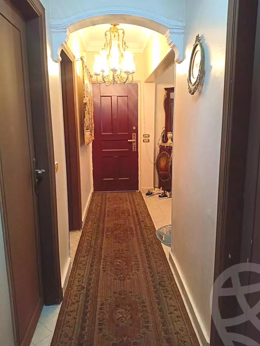 شقة بـ٣ غرف نوم في حدائق المهندسين، صورة ١١ من ١٨
