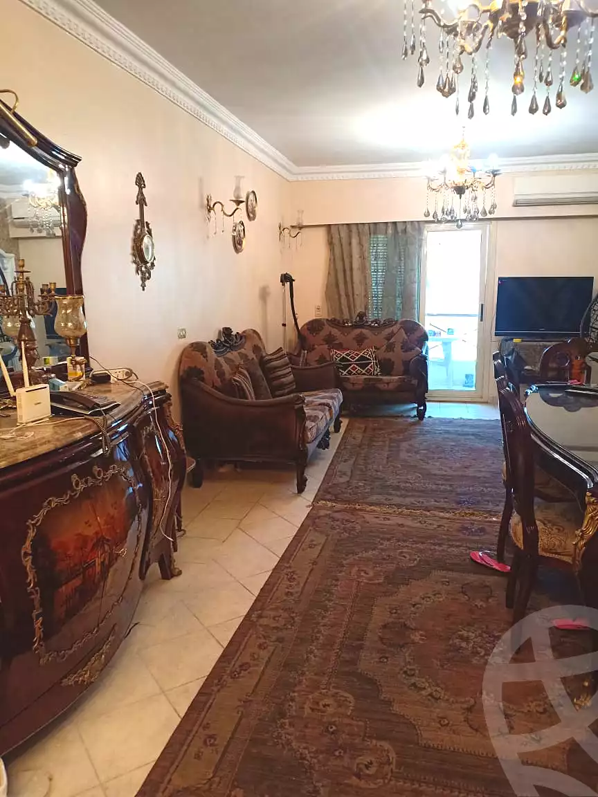 شقة بـ٣ غرف نوم في حدائق المهندسين، صورة ١٠ من ١٨