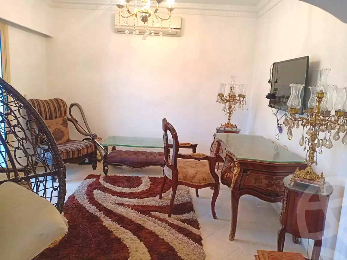 شقة بـ٣ غرف نوم في حدائق المهندسين، صورة ١٢ من ١٨