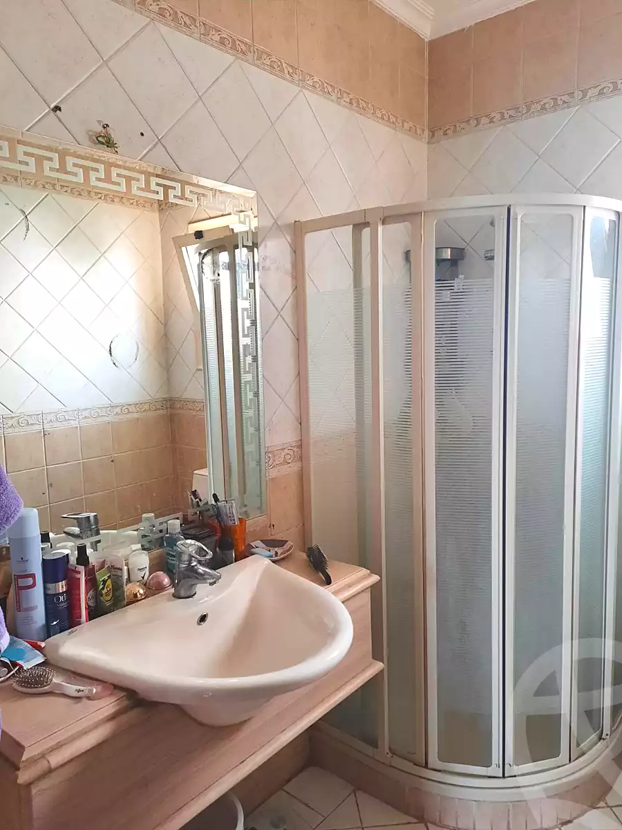 شقة بغرفتي نوم في حدائق المهندسين، صورة ٧ من ١٥