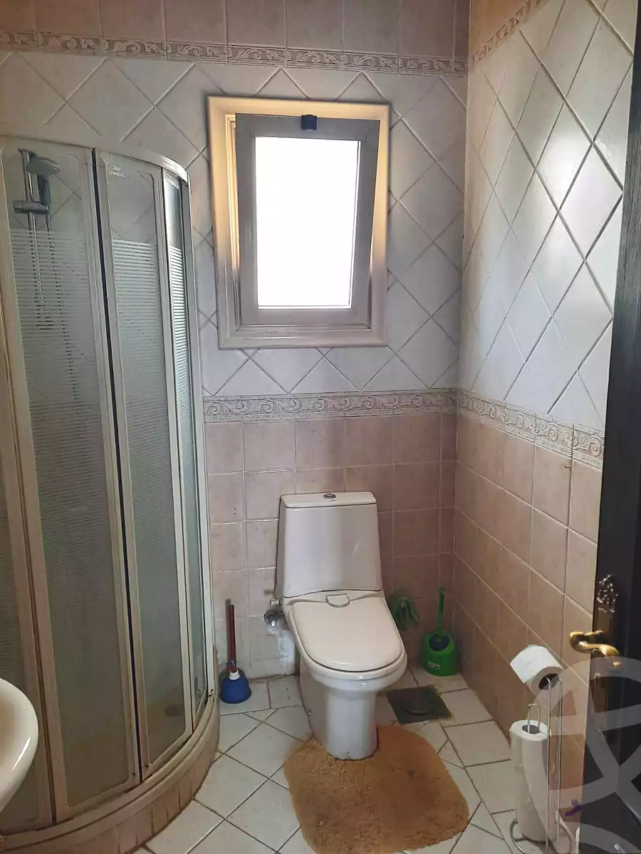 شقة بغرفتي نوم في حدائق المهندسين، صورة ٨ من ١٥