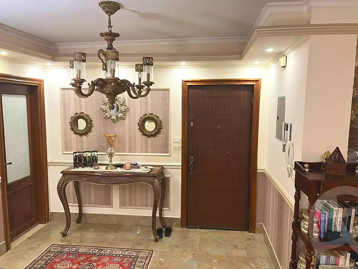 شقة بـ٣ غرف نوم في مدينتي، صورة ١٤ من ١٩