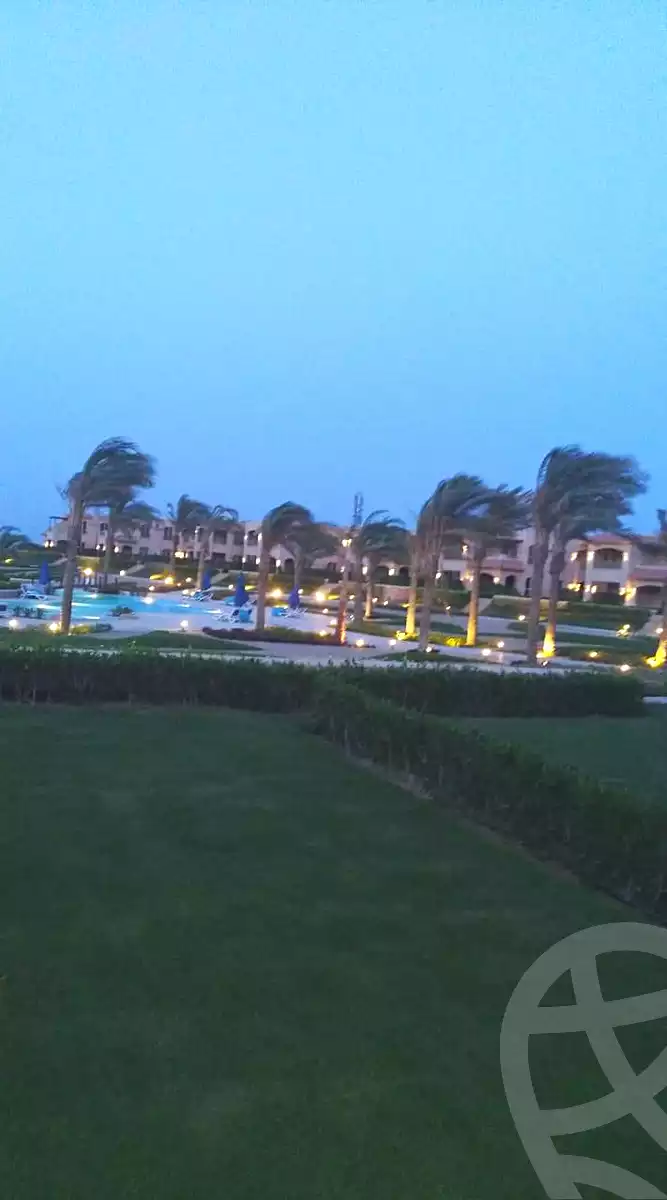 شاليه بغرفتي نوم في لا فيستا توباز، صورة ٤ من ٦