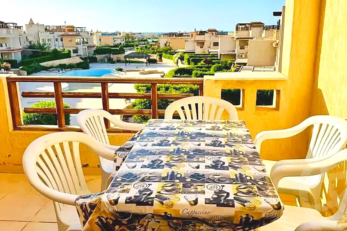 شاليه بغرفتي نوم في Dimora، صورة ٤ من ٧