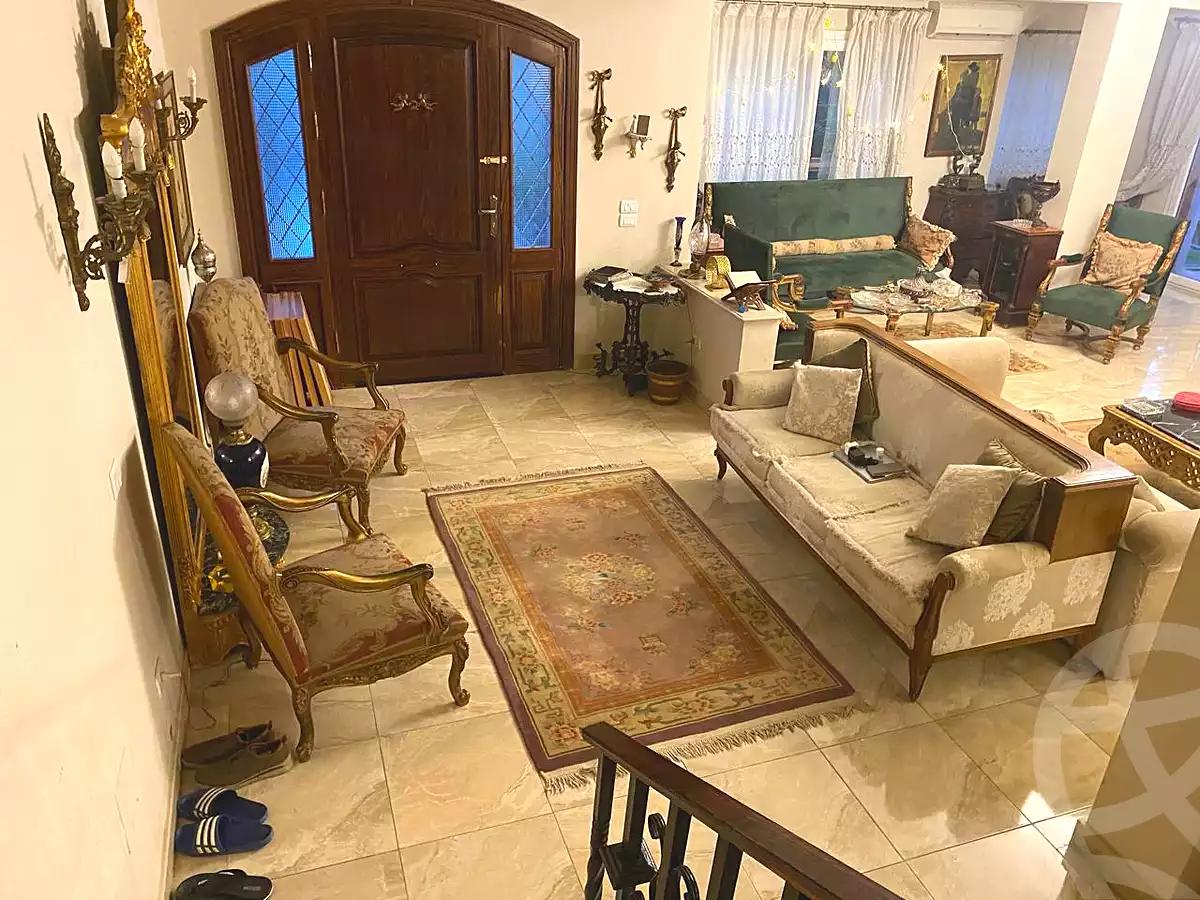 فيلا بـ٣ غرف نوم في حدائق السليمانية، صورة ٢١ من ٤٠