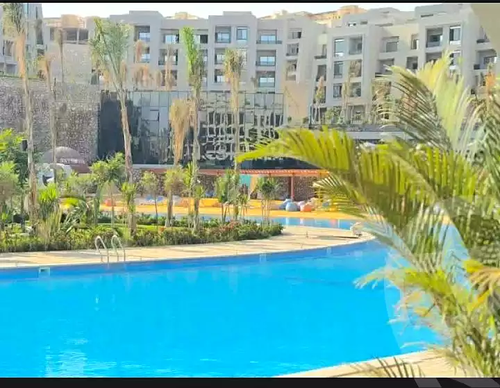 شقة بـ٣ غرف نوم في Sky City، صورة ٥ من ١٠