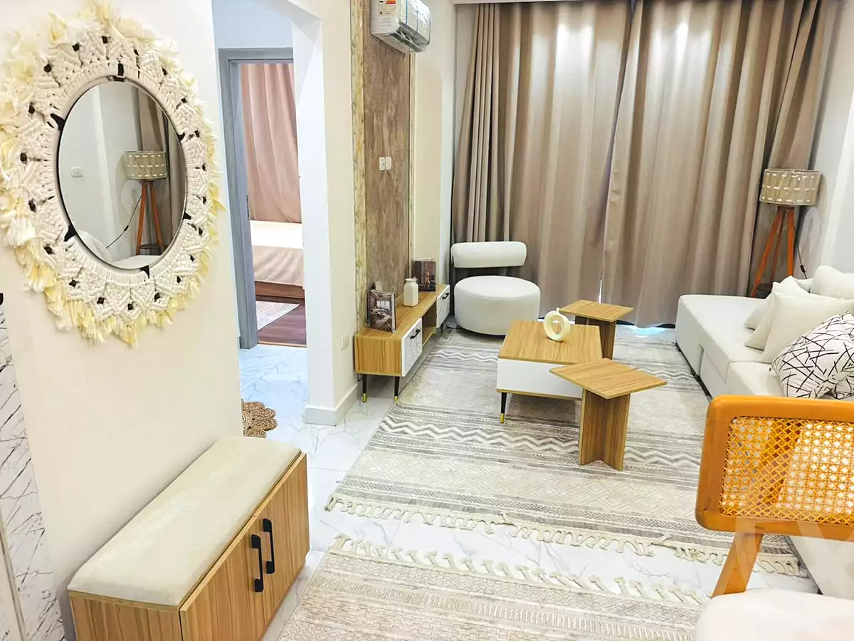 شاليه بغرفتي نوم في Sky City، صورة ١٥ من ٢٧