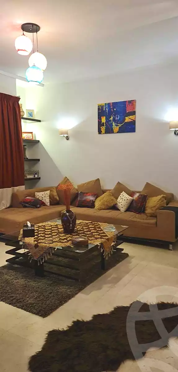 استوديو بغرفة نوم واحدة في بالم هيلز القاهرة الجديدة، صورة ٢٢ من ٤١