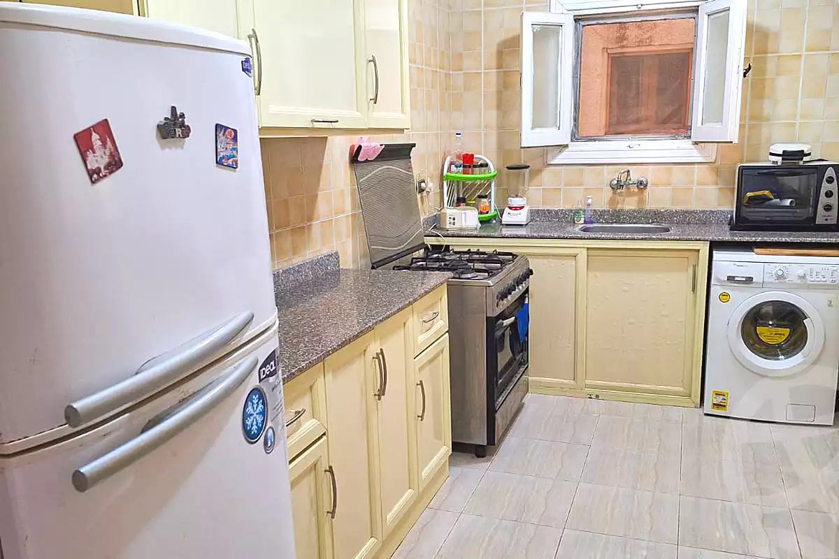 3 BR Chalet in Marsellia Land, photo 5 of 12
