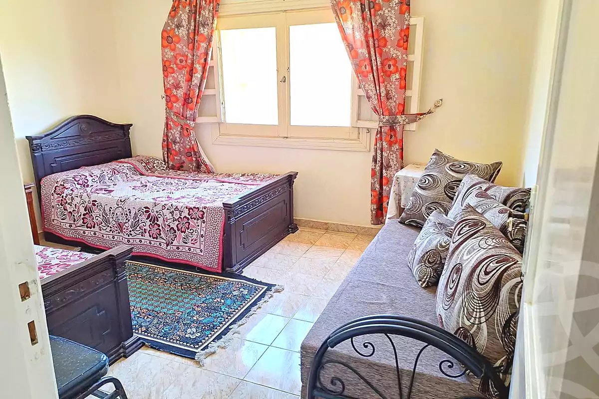 3 BR Chalet in Marsellia Land, photo 9 of 12
