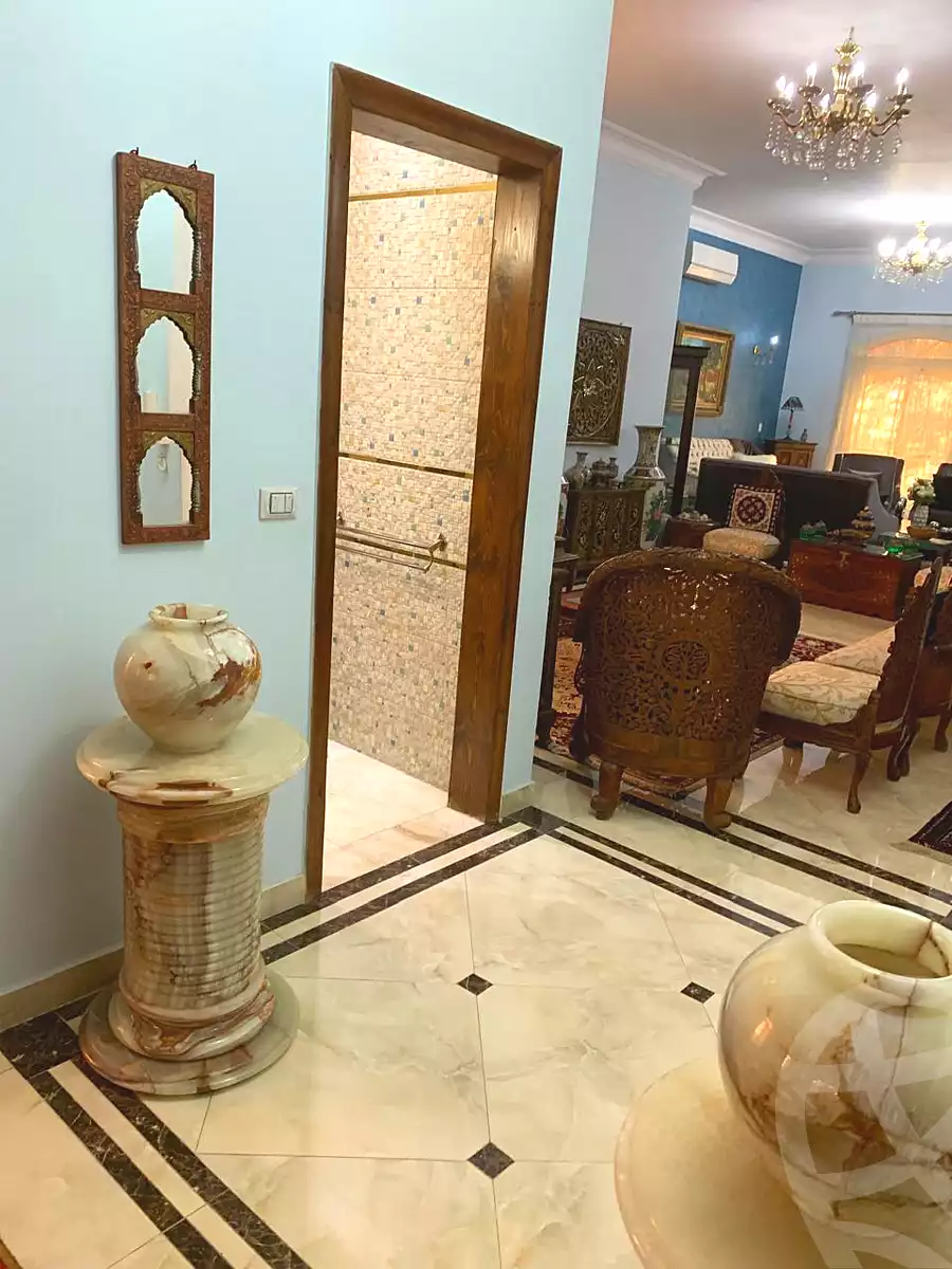 فيلا بـ٦ غرف نوم في Emerald Park، صورة ٣٠ من ٣١
