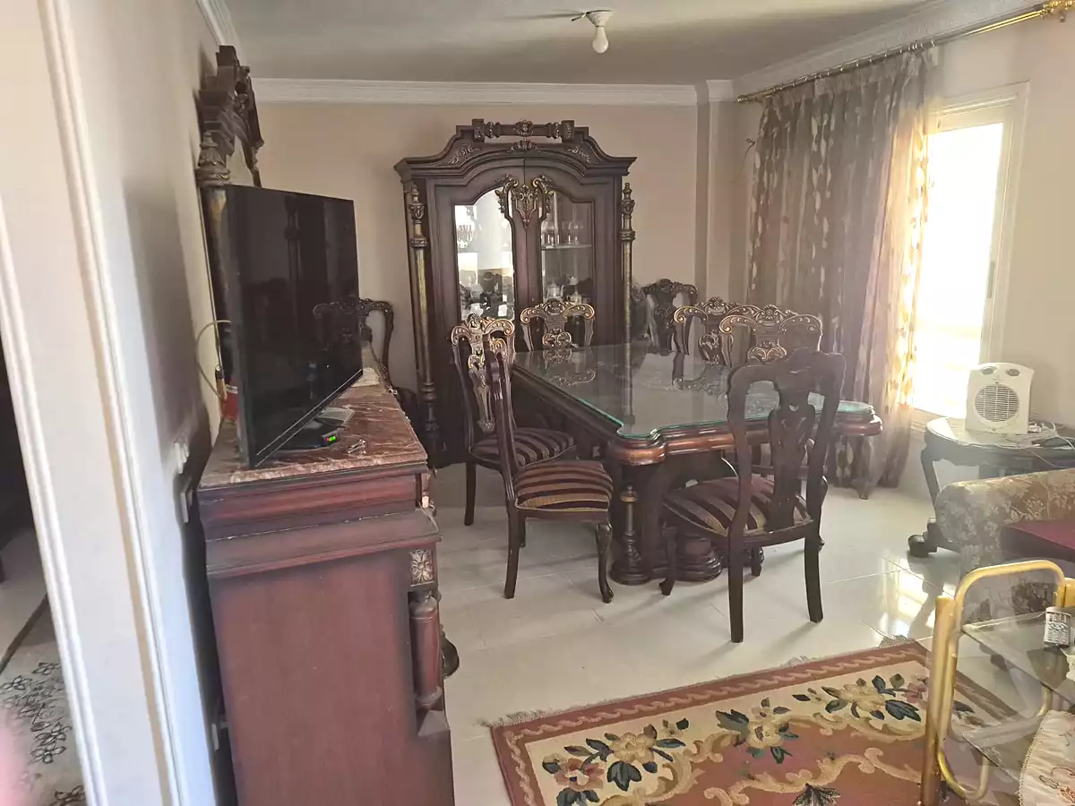 شقة بـ٣ غرف نوم في مدينتي، صورة ١٩ من ٢٣
