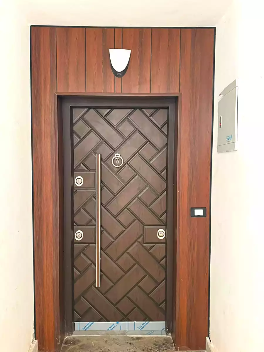 شقة بـ٣ غرف نوم في مدينتي، صورة ١٠ من ١٤