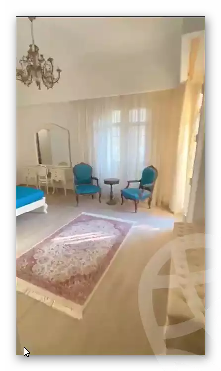 شقة بـ٣ غرف نوم في نيو جاردن سيتى، صورة ٨ من ١١