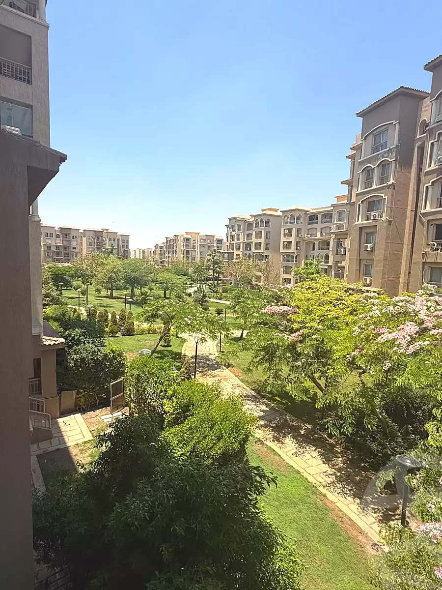شقة بـ٣ غرف نوم في مدينتي، صورة ١٣ من ٢١