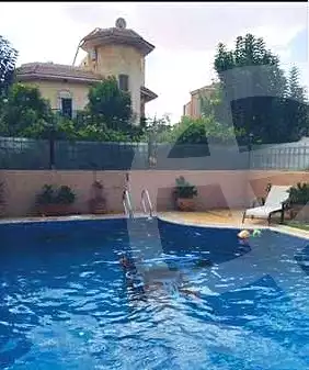 فيلا بـ٥ غرف نوم في Mena Garden City، صورة ٣٠ من ٥٤