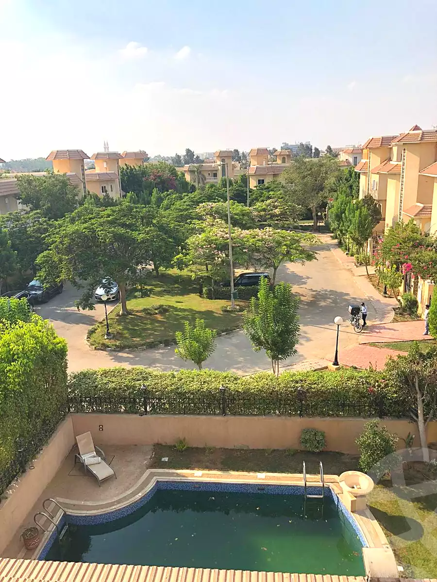 فيلا بـ٥ غرف نوم في Mena Garden City، صورة ٢٩ من ٥٤