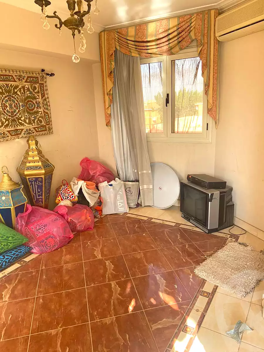 فيلا بـ٥ غرف نوم في Mena Garden City، صورة ١٩ من ٥٤
