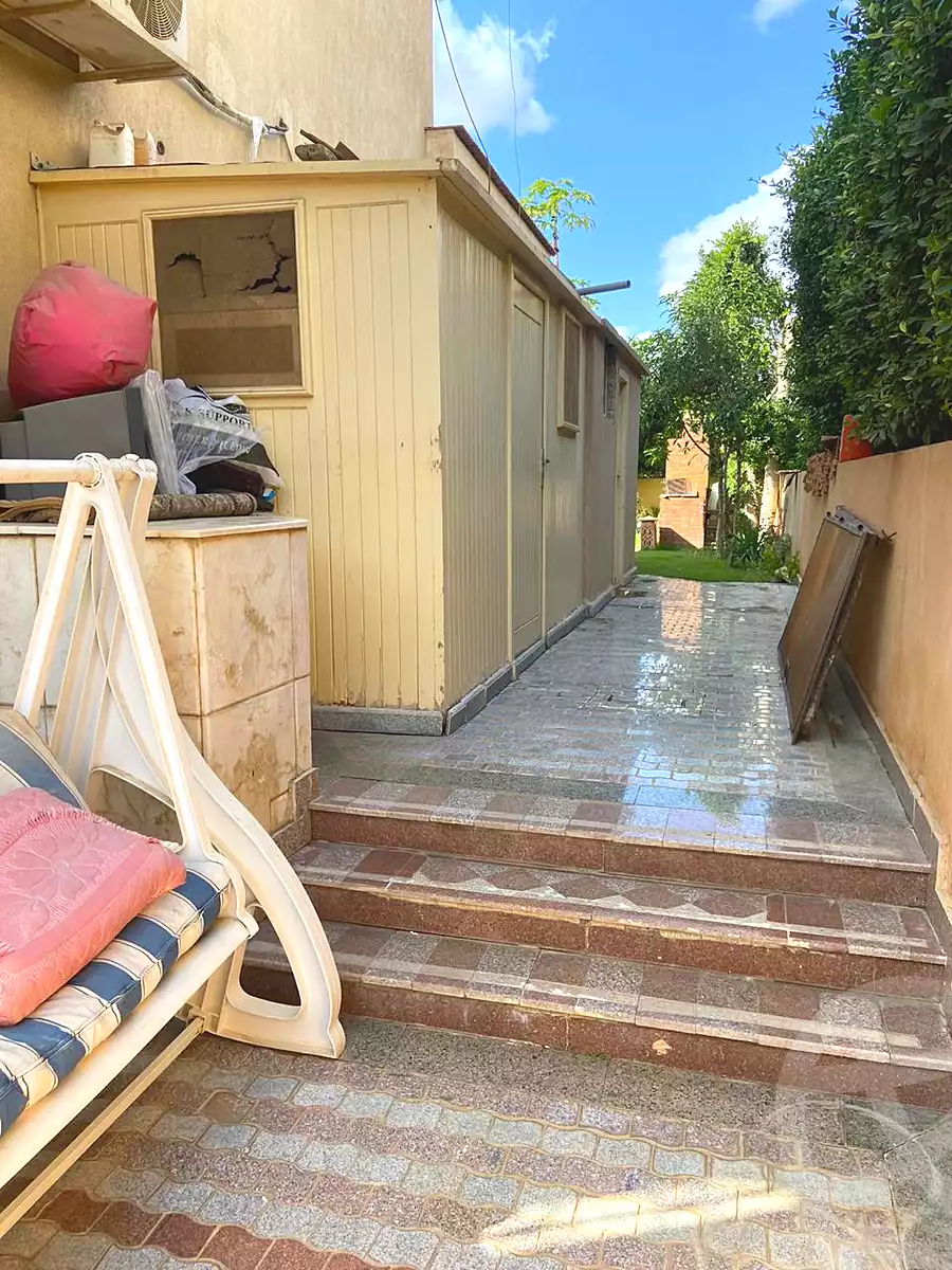 فيلا بـ٥ غرف نوم في Mena Garden City، صورة ٤٨ من ٥٤