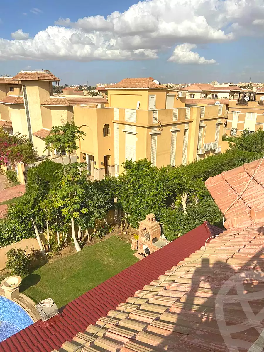 فيلا بـ٥ غرف نوم في Mena Garden City، صورة ٢١ من ٥٤