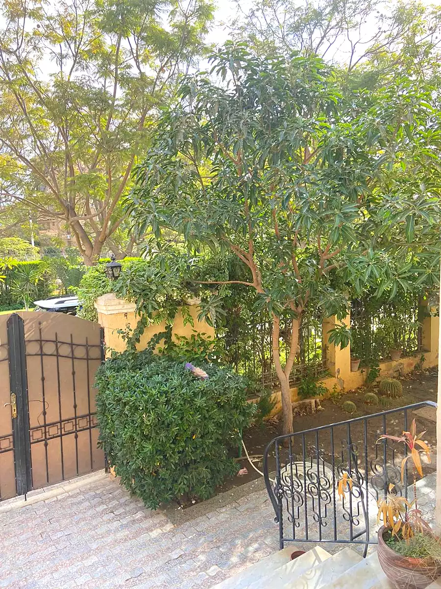 فيلا بـ٥ غرف نوم في Mena Garden City، صورة ٧ من ٥٤