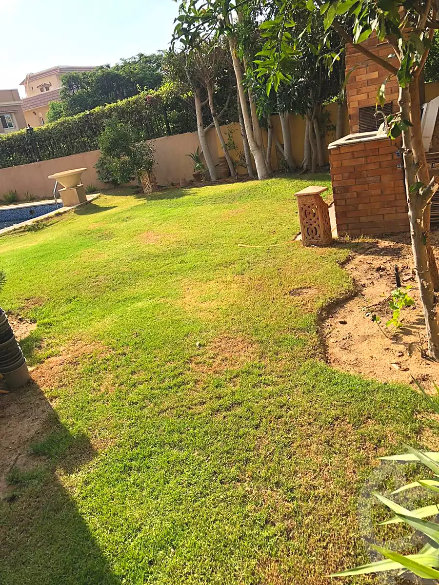 فيلا بـ٥ غرف نوم في Mena Garden City، صورة ١٣ من ٥٤