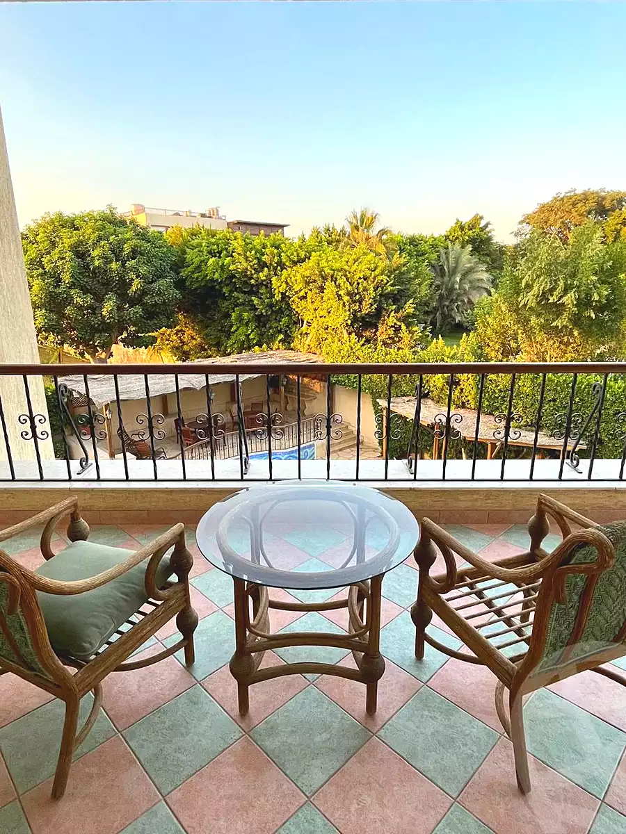 فيلا بـ٦ غرف نوم في Mena Garden City، صورة ٢ من ١٧