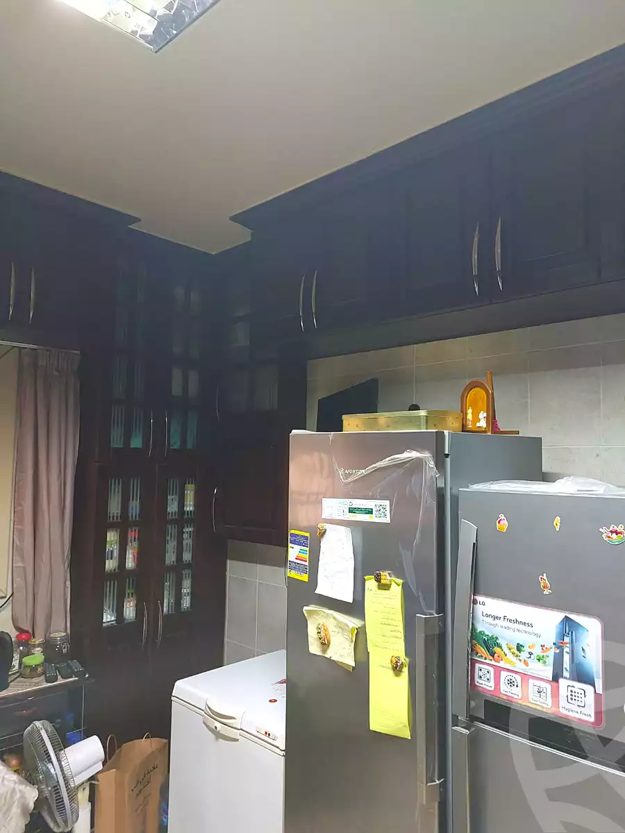 توين هاوس بـ٤ غرف نوم في Mena Garden City، صورة ١٢ من ٧١