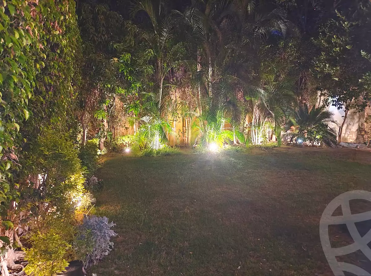 توين هاوس بـ٤ غرف نوم في Mena Garden City، صورة ٦٧ من ٧١