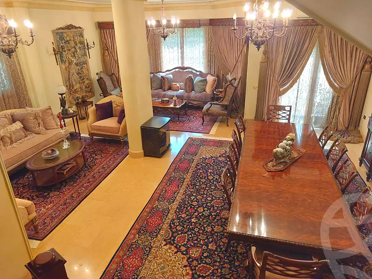 توين هاوس بـ٤ غرف نوم في Mena Garden City، صورة ٥٢ من ٧١