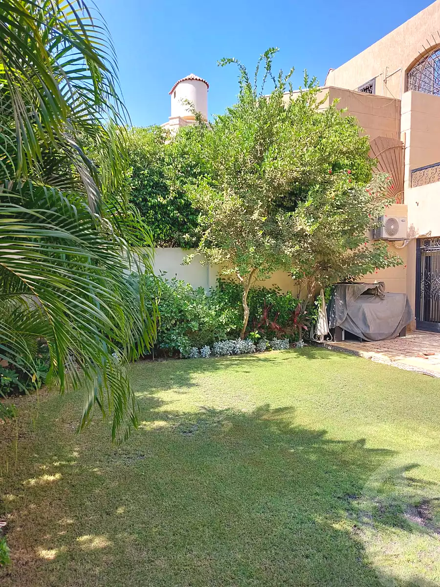 توين هاوس بـ٤ غرف نوم في Mena Garden City، صورة ٤٧ من ٧١