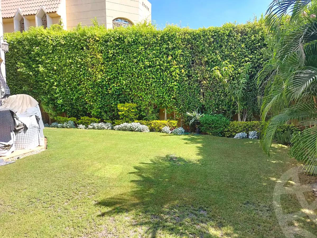 توين هاوس بـ٤ غرف نوم في Mena Garden City، صورة ١٨ من ٧١