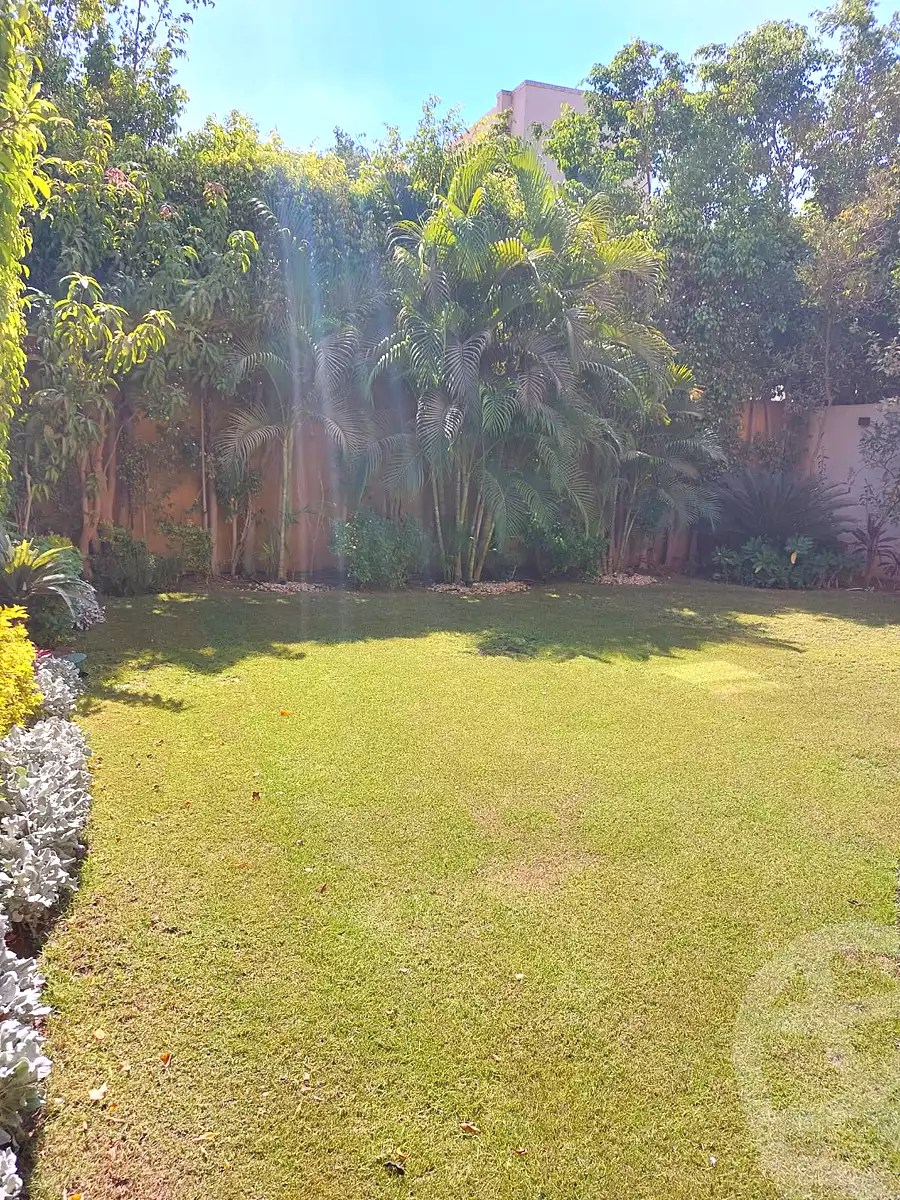 توين هاوس بـ٤ غرف نوم في Mena Garden City، صورة ٣١ من ٧١