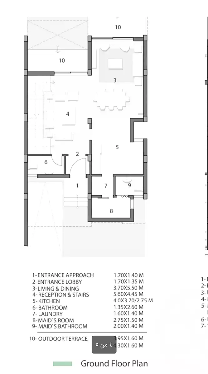 https://aqarmap.com.eg/ar/listing/7095361-for-sale-alexandria-king-maryot-compounds-jezzine-villas-tasheed