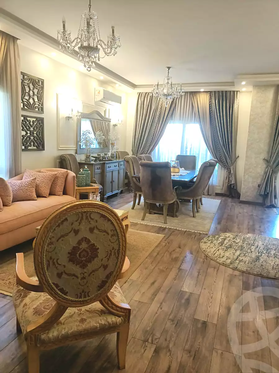 تاون هاوس بـ٤ غرف نوم في ماونتن فيو أي سيتي أكتوبر، صورة ١٠ من ١٠