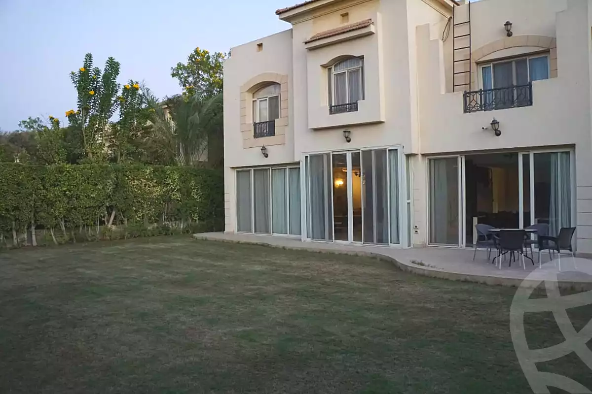 فيلا بـ٤ غرف نوم في جاردينيا بارك ٢، صورة ٥ من ٥