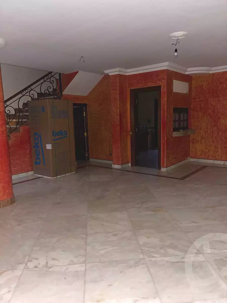 4 BR Villa in Mena Garden City, photo 4 of 18
