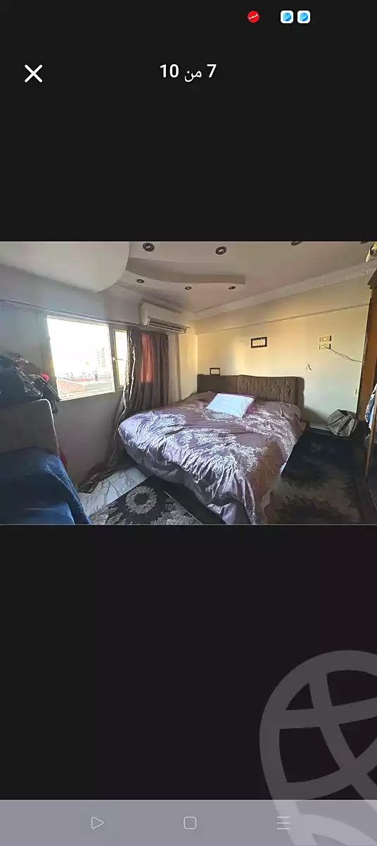 https://aqarmap.com.eg/ar/listing/7097624-for-sale-alexandria-camp-cesar-el-gaish-rd
