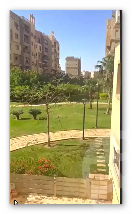 شقة بـ٣ غرف نوم في مدينتي، صورة ١١ من ١١